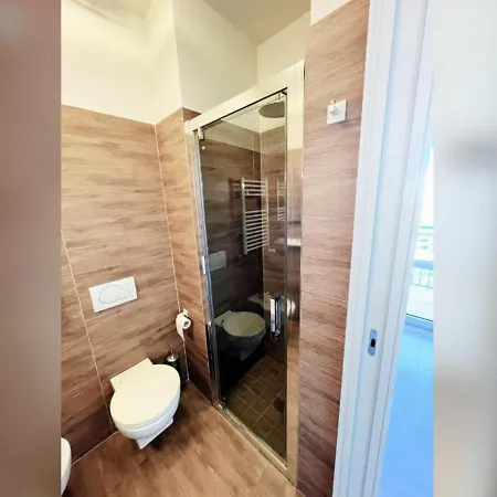 Гостевой дом Belso 3*