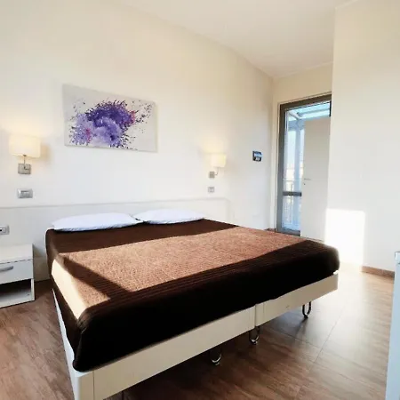 Belso Гостевой дом 3*