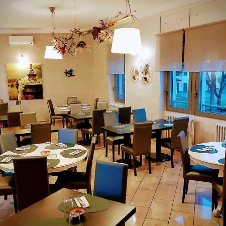 Belso 3* Розате
