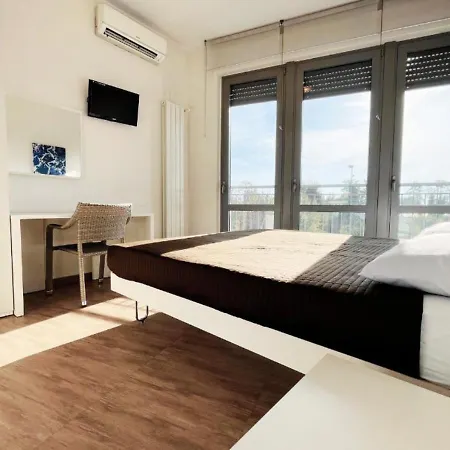 Belso Guest house 3*