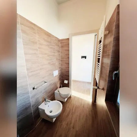 Guest house Belso *