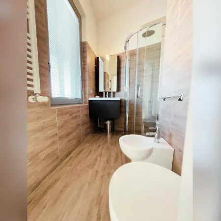 Guest house Belso