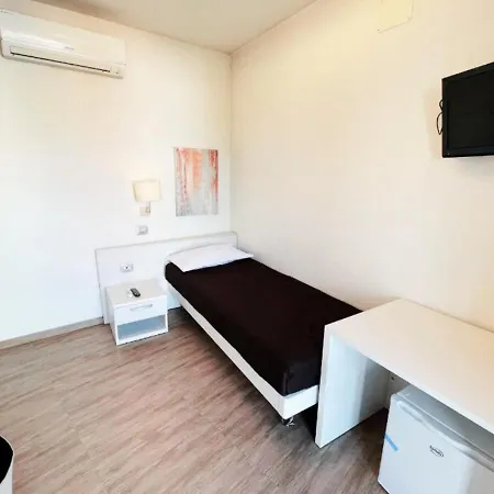 Guest house Belso Rosate
