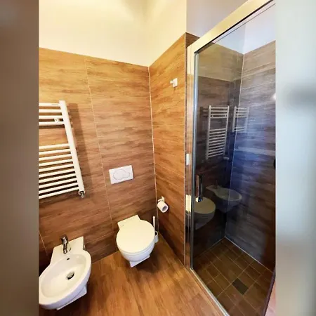 Belso Guest house Rosate