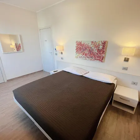 Guest house Belso