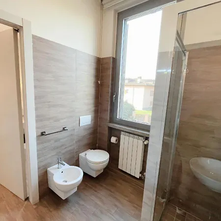 Guest house Belso