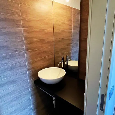 Belso Guest house Rosate