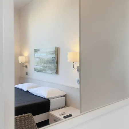 Belso Guest house Rosate