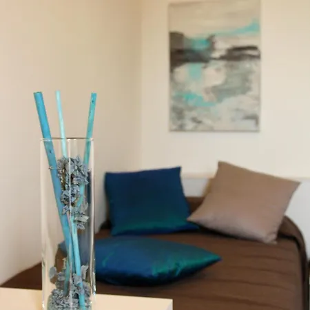 Guest house Belso *