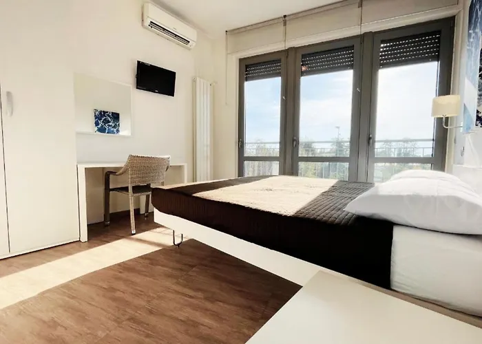 Belso Maison d'hôtes 3*