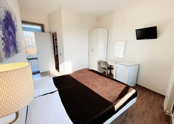 Belso Maison d'hôtes 3*