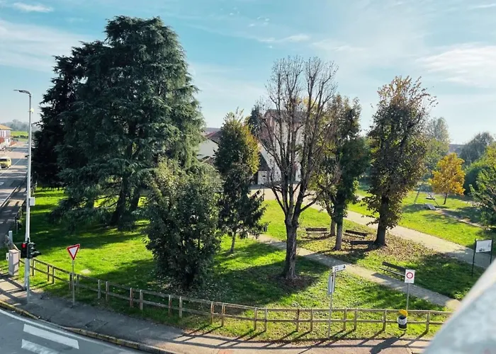 Belso Maison d'hôtes 3*