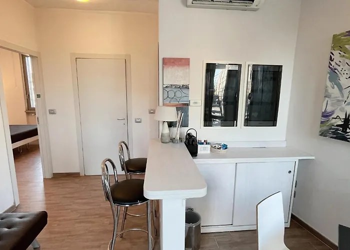 بيت ضيافة Belso 3*