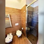 Belso Гостевой дом Розате
