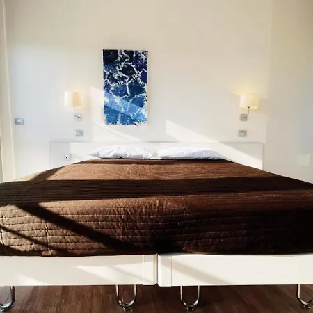 Belso Gæstehus