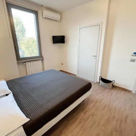 Belso Gæstehus 3*
