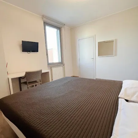 Belso Gæstehus 3*