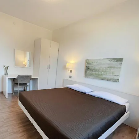 Gæstehus Belso Rosate