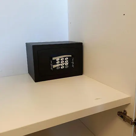 Belso Gæstehus 3*