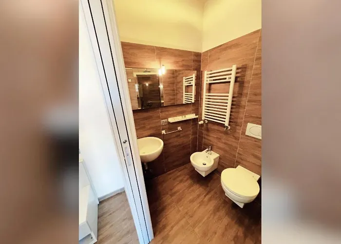 Maison d'hôtes Belso