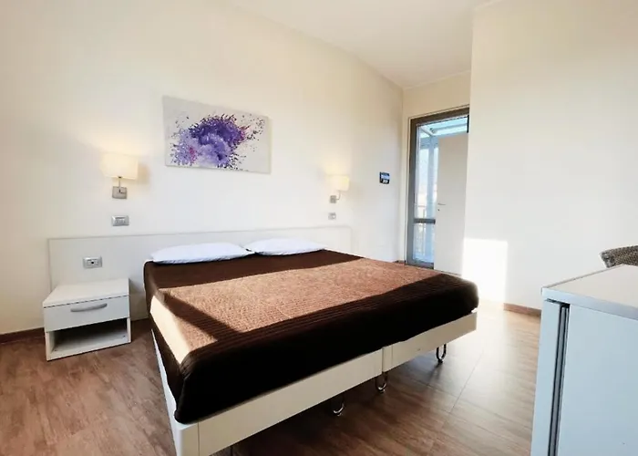 Belso Maison d'hôtes 3*