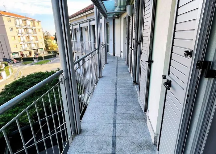 Maison d'hôtes Belso Rosate